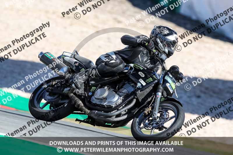 motorbikes;no limits;october 2019;peter wileman photography;portimao;portugal;trackday digital images